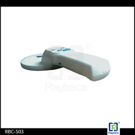 Wireless Identification Handheld RFID Reader Animal ID Scanner 134.2KHz