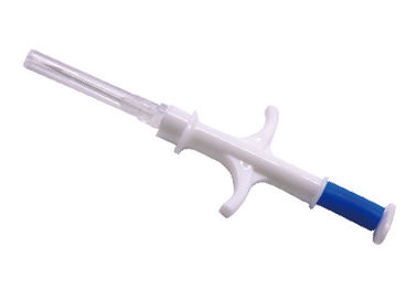 1.4 * 8mm Size Animal Syringe Bio Glass Tube EM4305 Chip Livestock Microchip