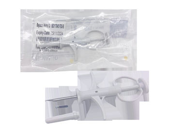 Animal ID Tags Rfid Syringe Lower Frequency 134.2K / 125K ISO11784/85 EO Disinfection