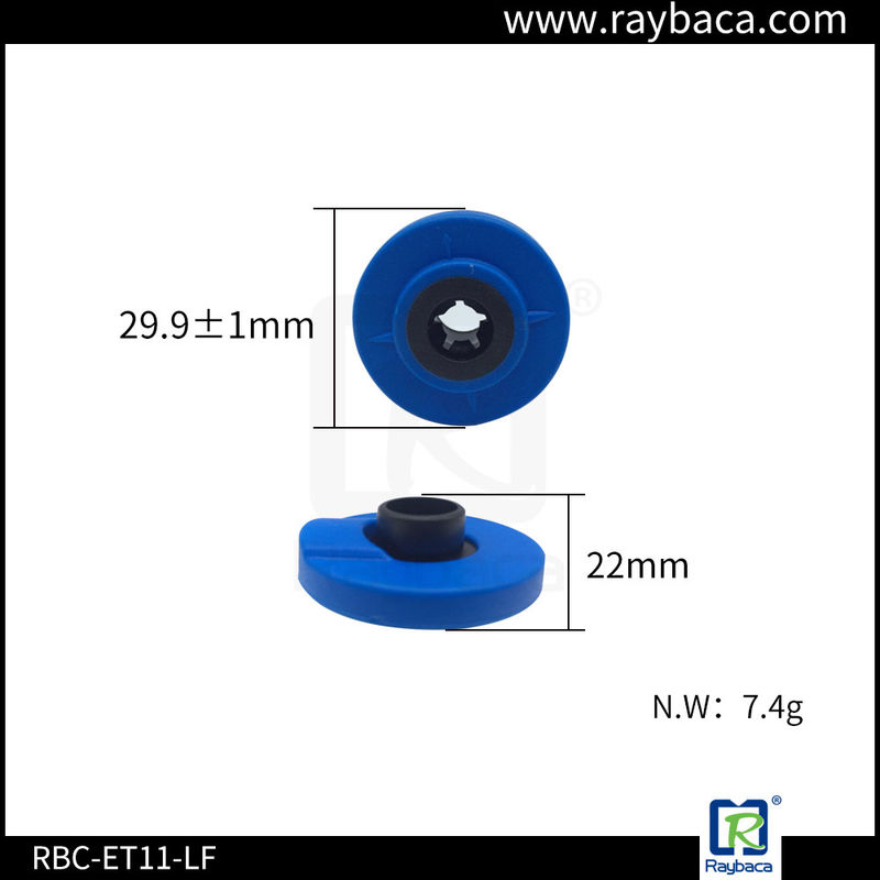rfid collision