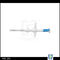 Cats Identification Inplantable Animal Syringe , 134.2KHz Animal Tracker Microchip White Package