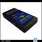 Compact Size Handheld RFID Reader LF RFID Chip And Tag Reader RBC - TN009B