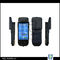 125KHz Android Mobile Handheld RFID Reader Long Distance Non - Removable Design