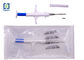 Customized Rfid Syringe Pets Id Microchips ISO11784/85 FDX-B Painless Implantation