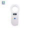 Blue Mini Rfid Microchip Scanner For Pets Identifications
