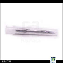 1.4 X 8mm 134.2KHZ Bio Glass Pet Tracking Microchip