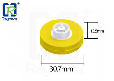 LF Frequency Electronic Pig Tags Small Size Sheep Management Tags ISO9001